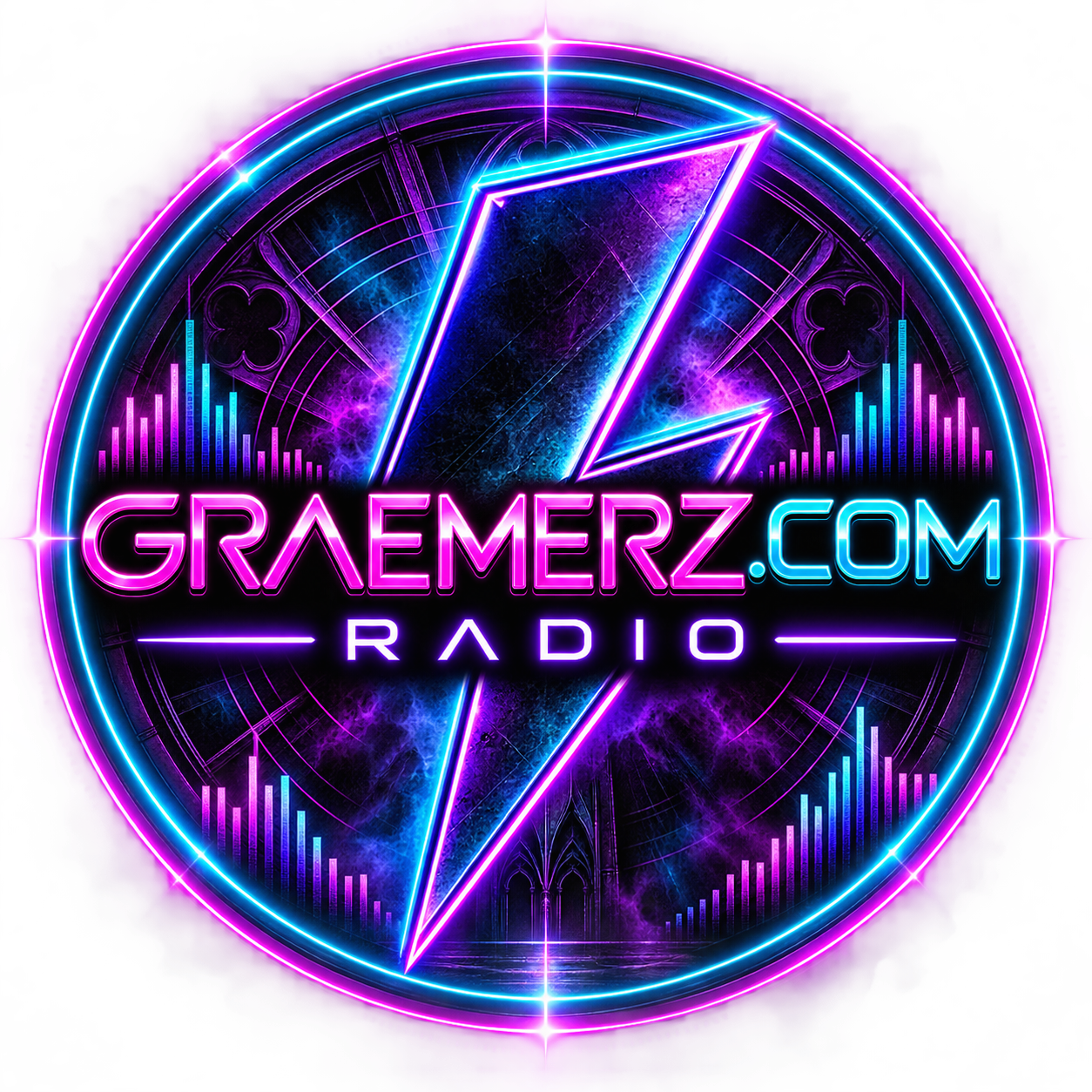 GRAEMERZ.COM RADIO