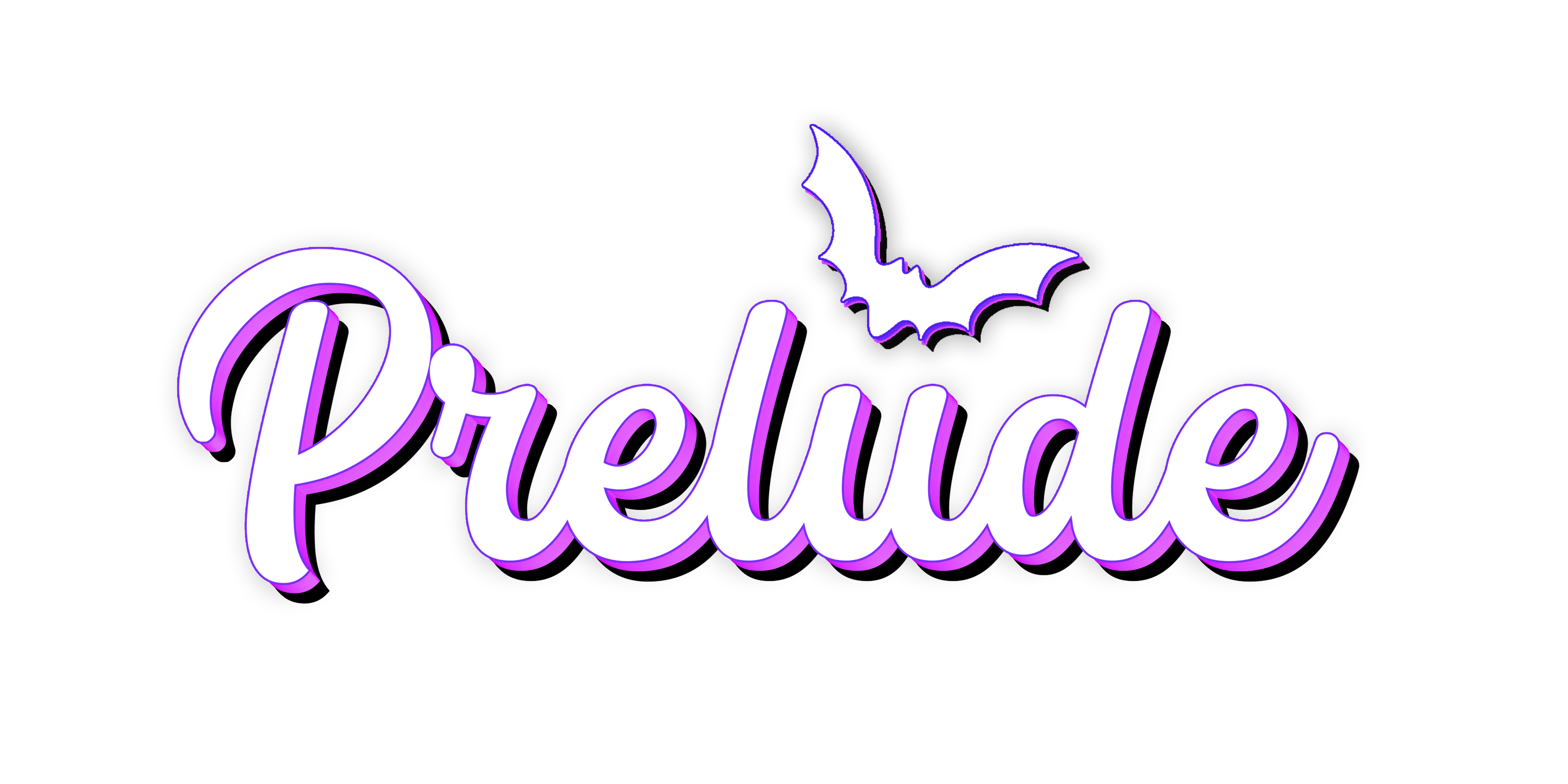 Prelude show artwork